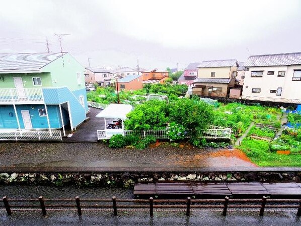 静岡駅 バス21分  松富下車：停歩8分 2階の物件内観写真